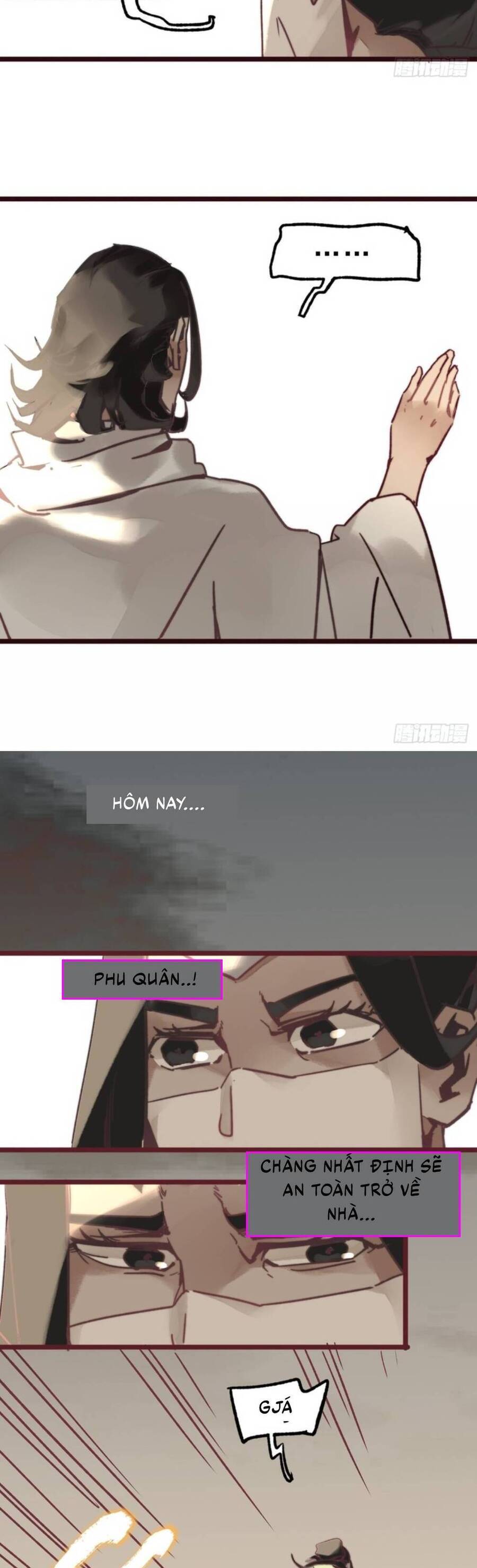 Tam Quốc Thăng Thiên Ký Chapter 4 - 22