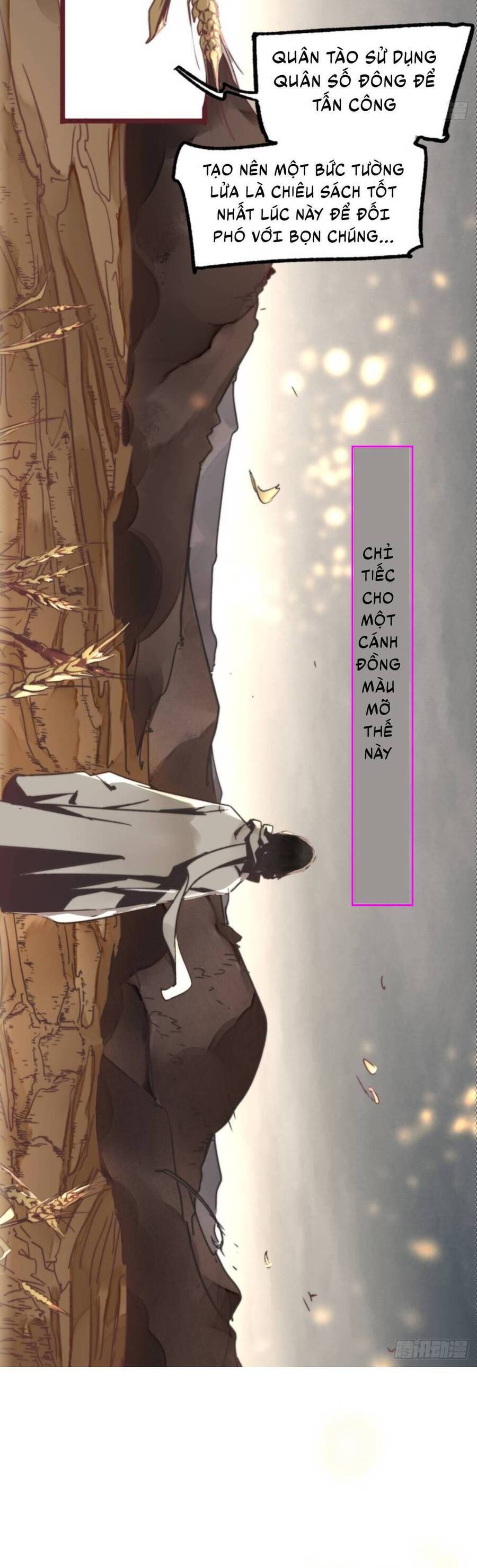 Tam Quốc Thăng Thiên Ký Chapter 4 - 24