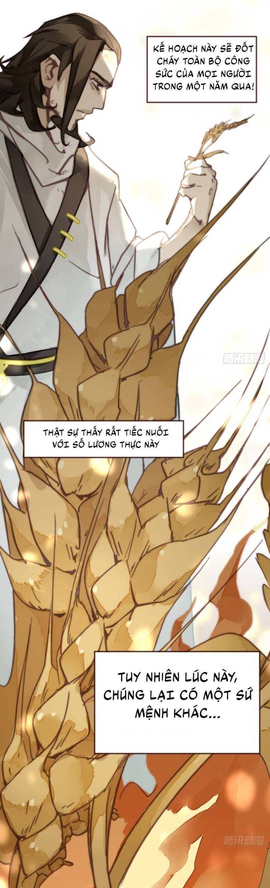 Tam Quốc Thăng Thiên Ký Chapter 4 - 25