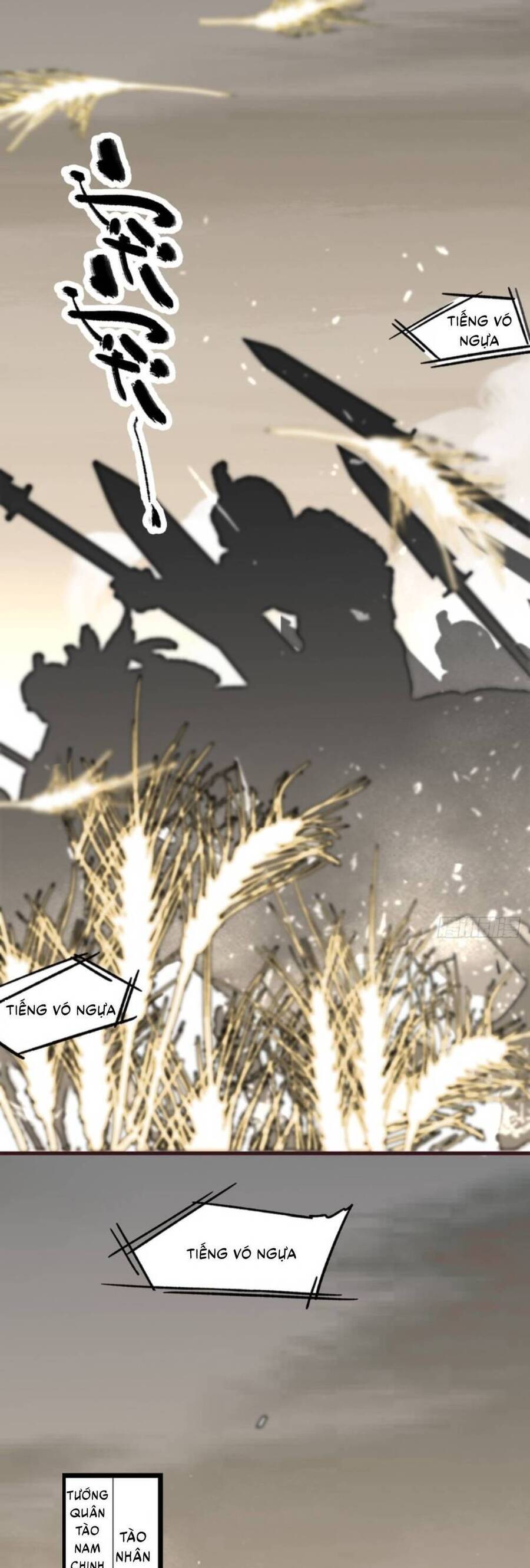 Tam Quốc Thăng Thiên Ký Chapter 5 - 2