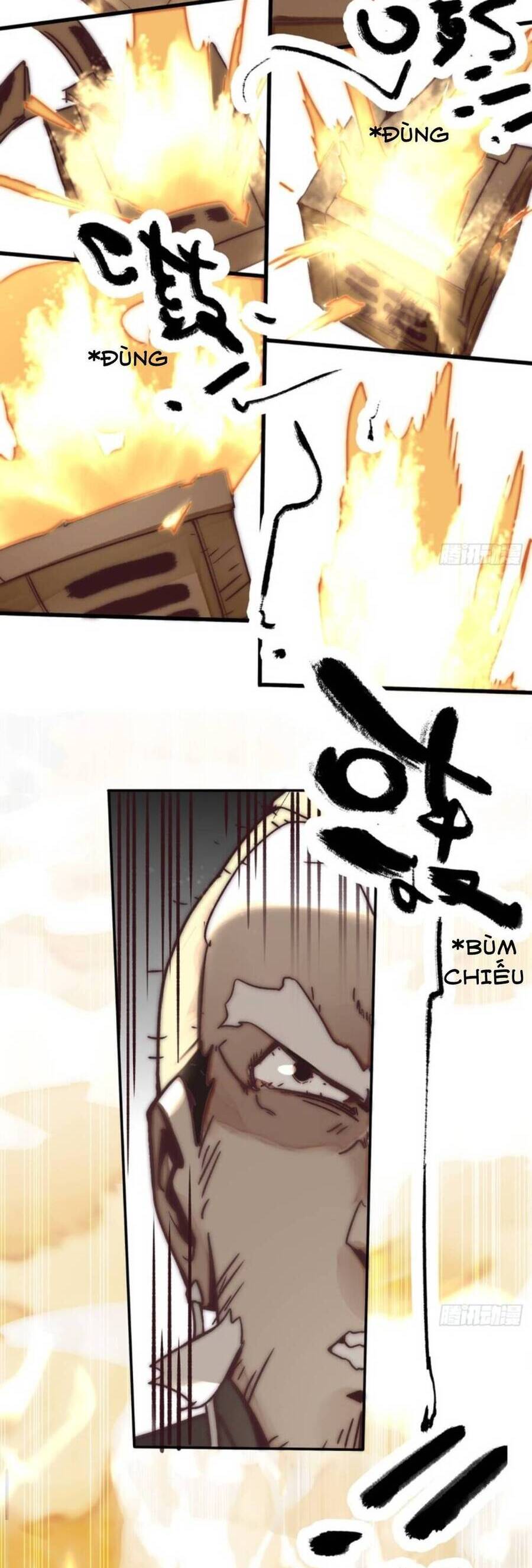 Tam Quốc Thăng Thiên Ký Chapter 5 - 11