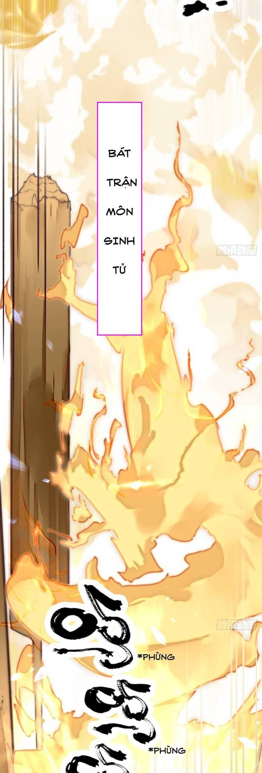 Tam Quốc Thăng Thiên Ký Chapter 5 - 12