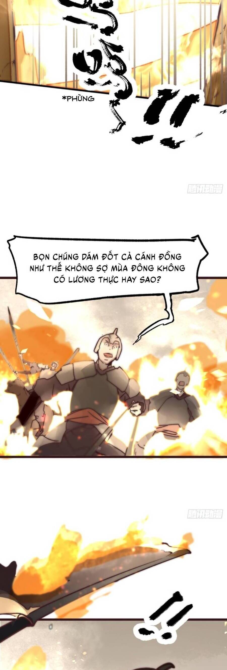 Tam Quốc Thăng Thiên Ký Chapter 5 - 13