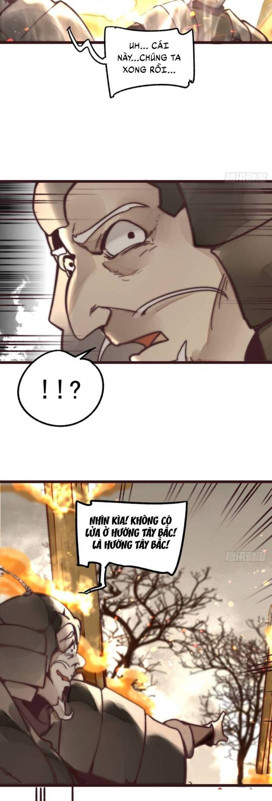 Tam Quốc Thăng Thiên Ký Chapter 5 - 15