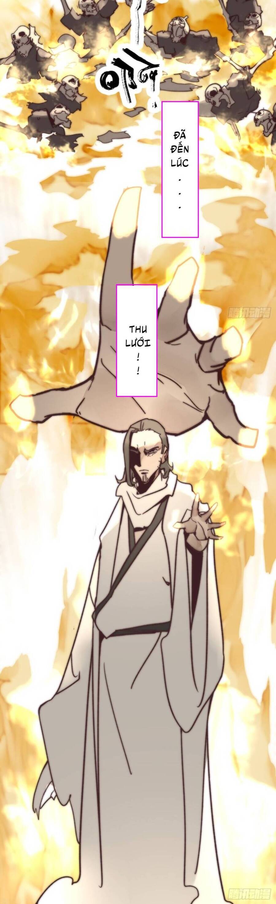 Tam Quốc Thăng Thiên Ký Chapter 5 - 24