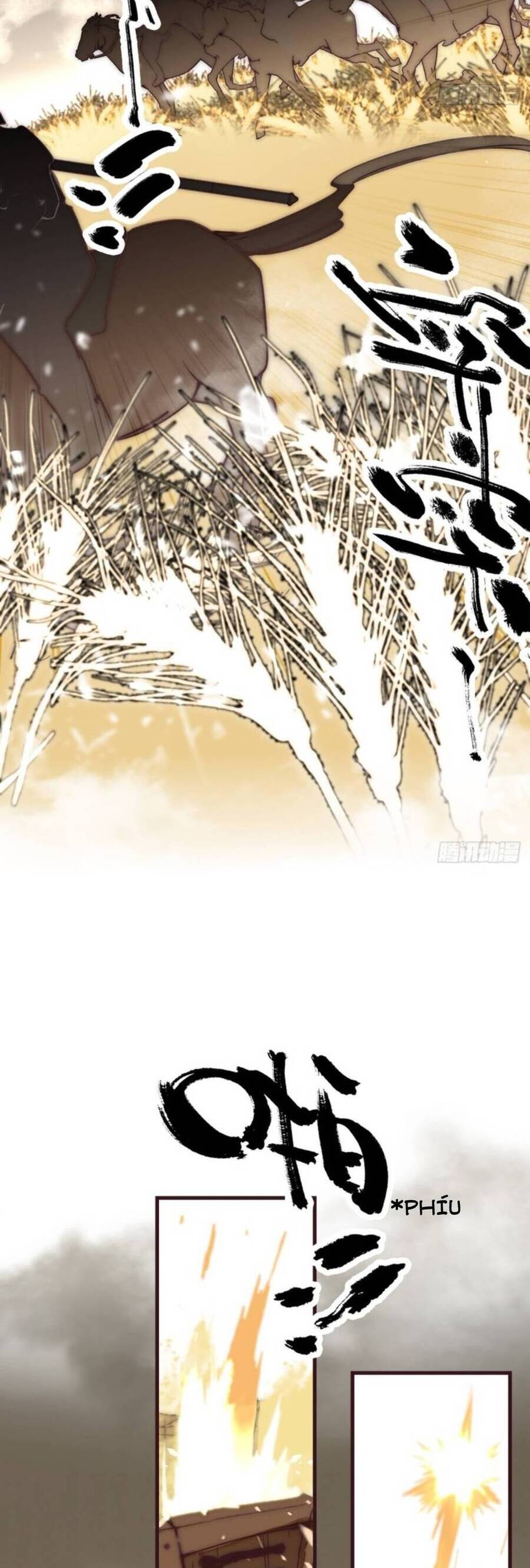 Tam Quốc Thăng Thiên Ký Chapter 5 - 7