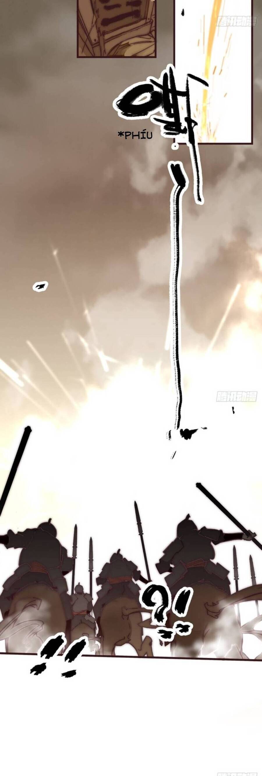 Tam Quốc Thăng Thiên Ký Chapter 5 - 8