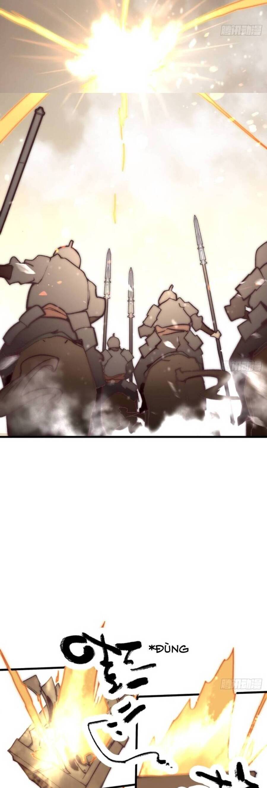 Tam Quốc Thăng Thiên Ký Chapter 5 - 10