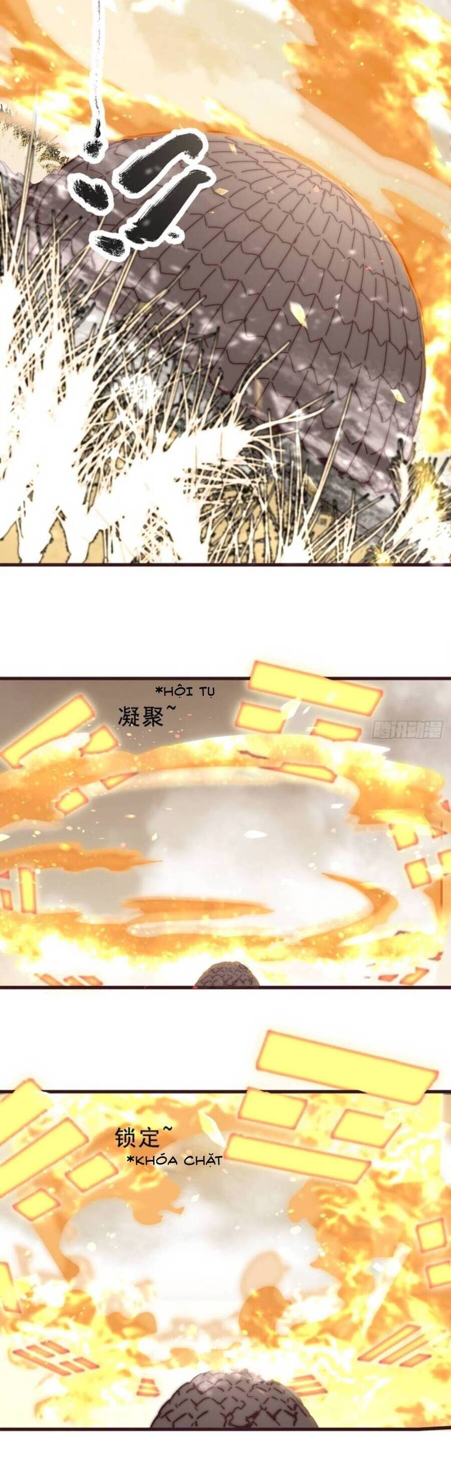 Tam Quốc Thăng Thiên Ký Chapter 6 - 12