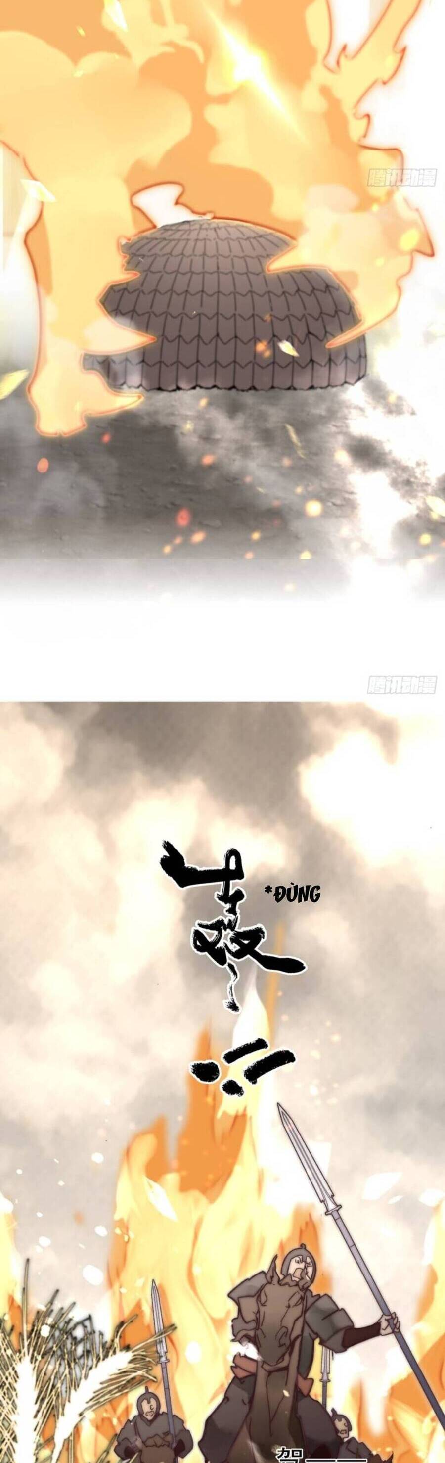 Tam Quốc Thăng Thiên Ký Chapter 6 - 14