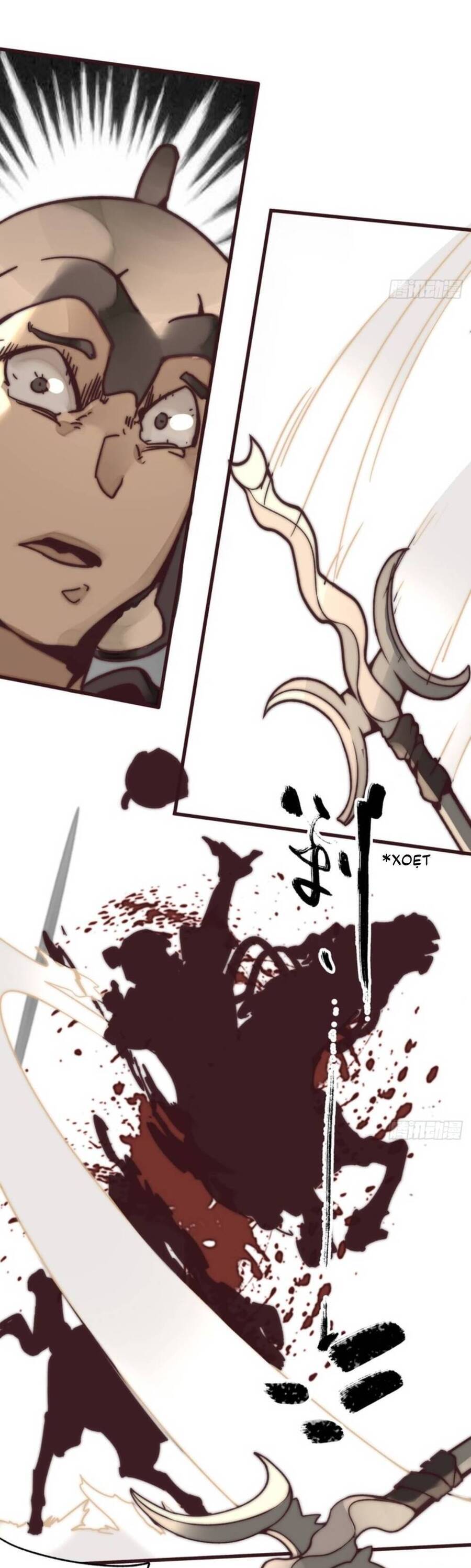 Tam Quốc Thăng Thiên Ký Chapter 6 - 17