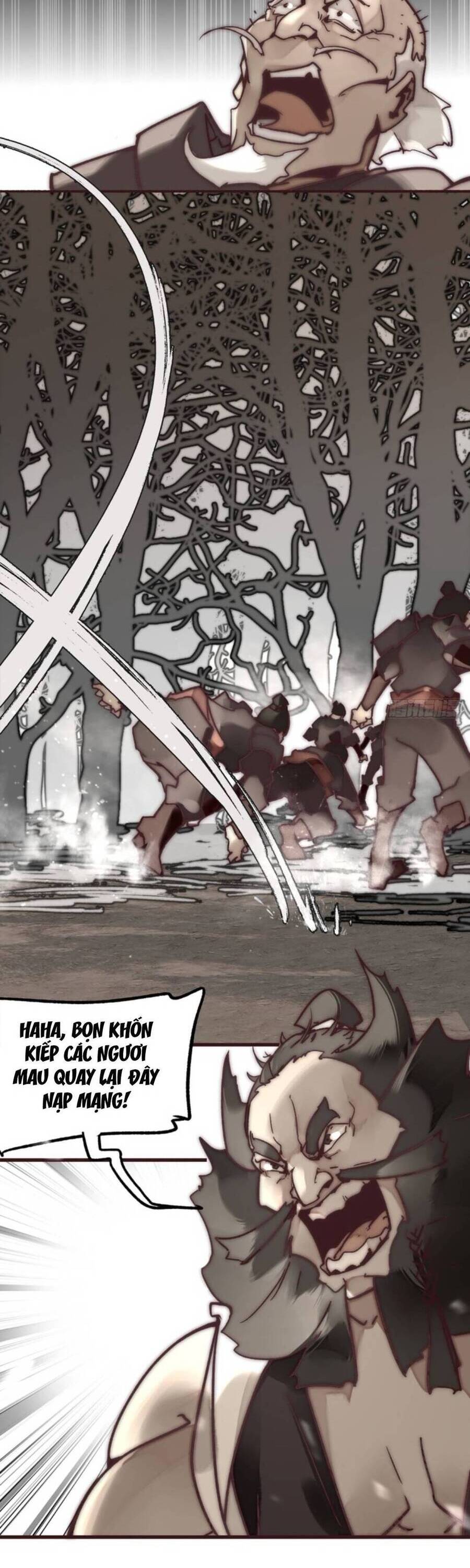 Tam Quốc Thăng Thiên Ký Chapter 6 - 23