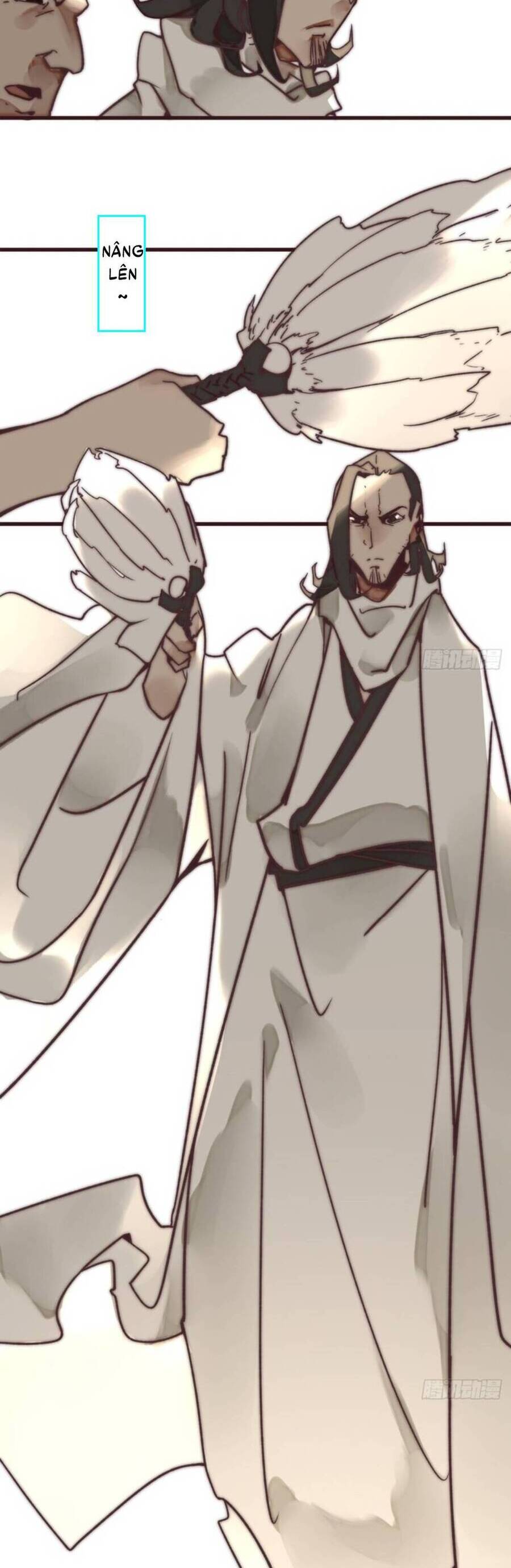 Tam Quốc Thăng Thiên Ký Chapter 6 - 7