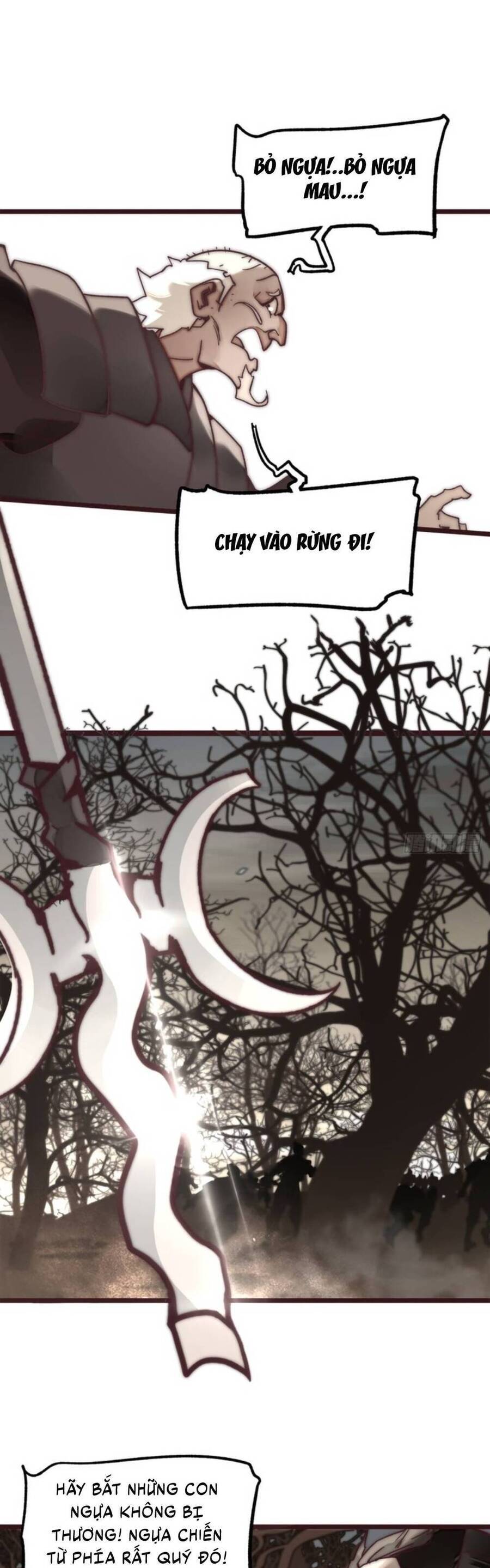 Tam Quốc Thăng Thiên Ký Chapter 7 - 2