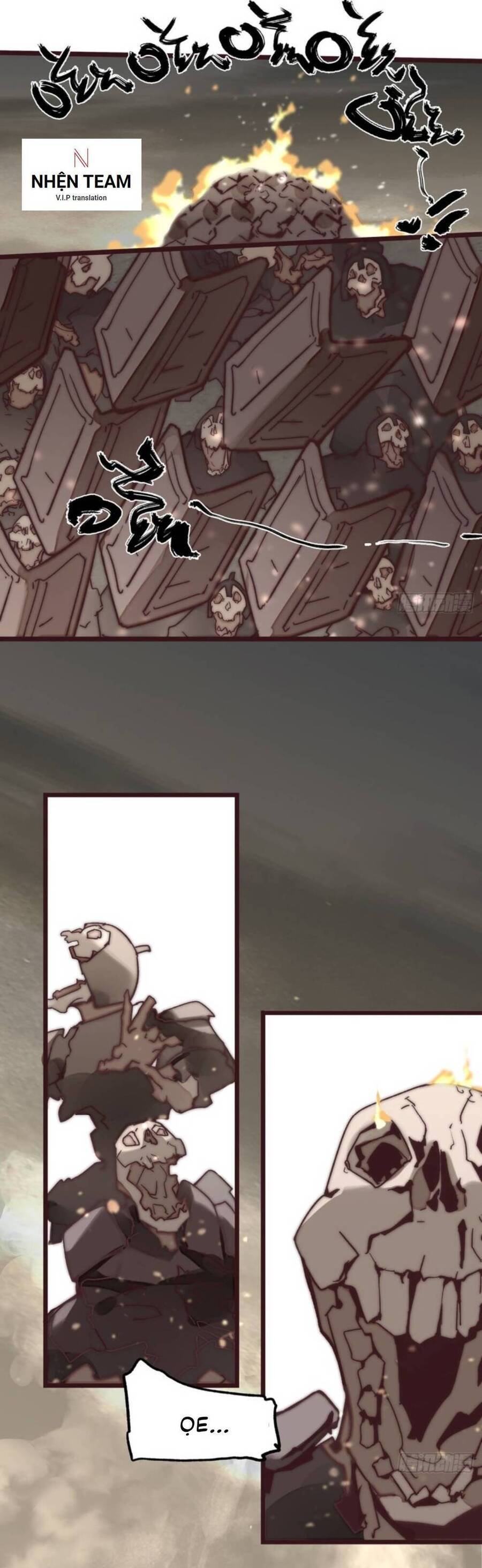 Tam Quốc Thăng Thiên Ký Chapter 7 - 13