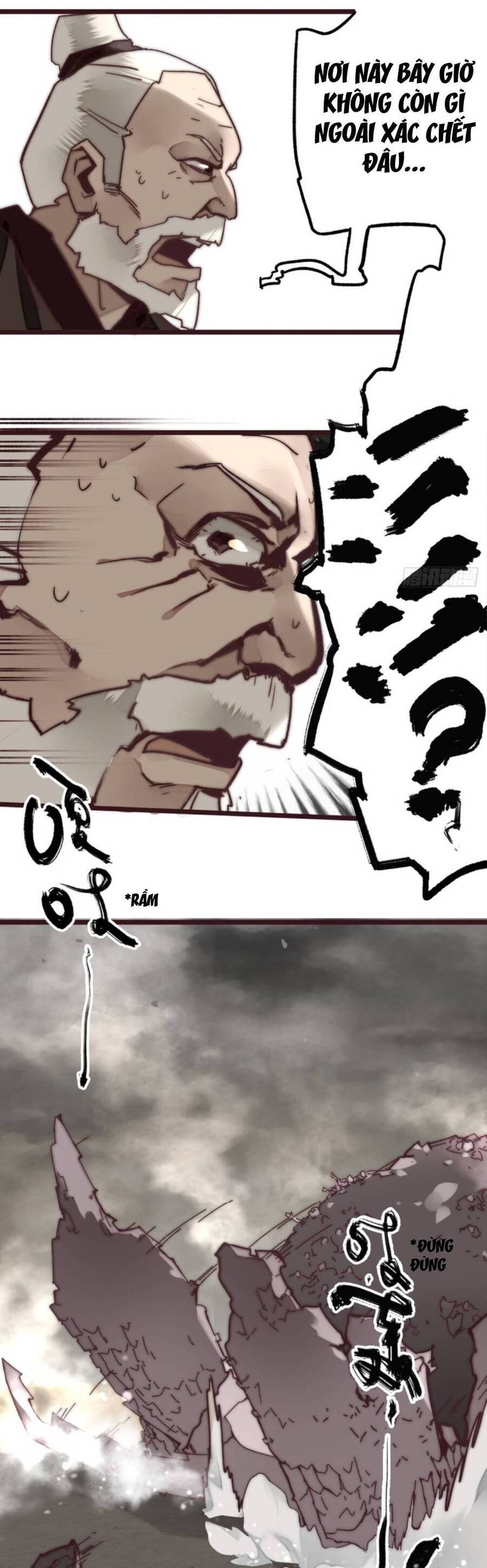 Tam Quốc Thăng Thiên Ký Chapter 7 - 16