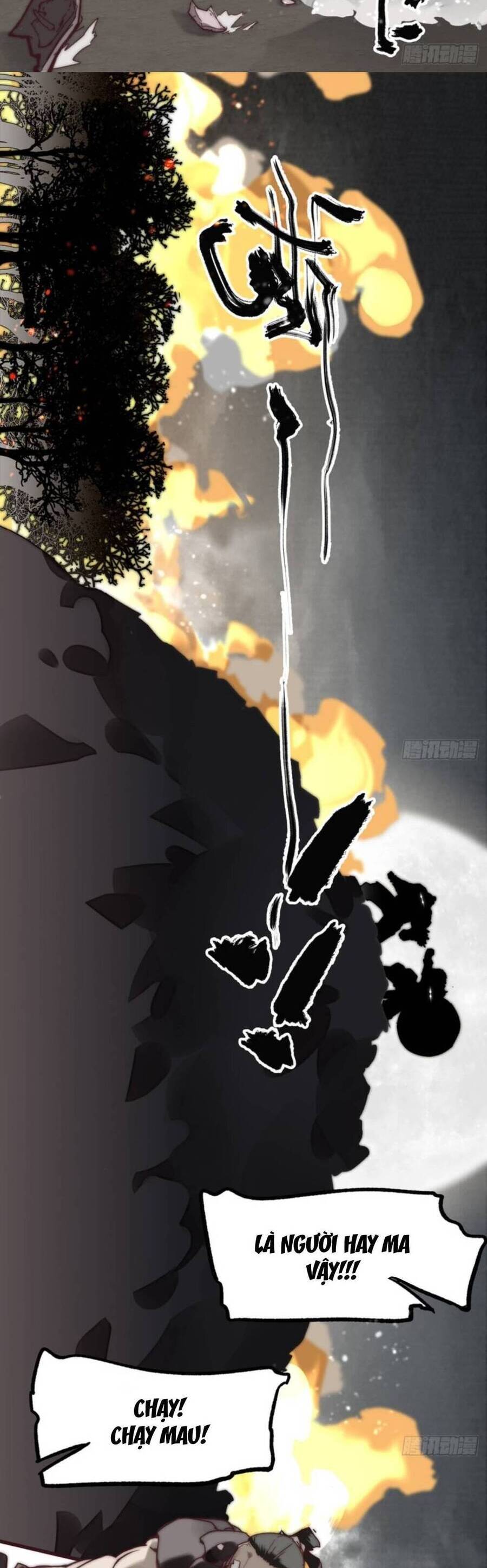 Tam Quốc Thăng Thiên Ký Chapter 7 - 17