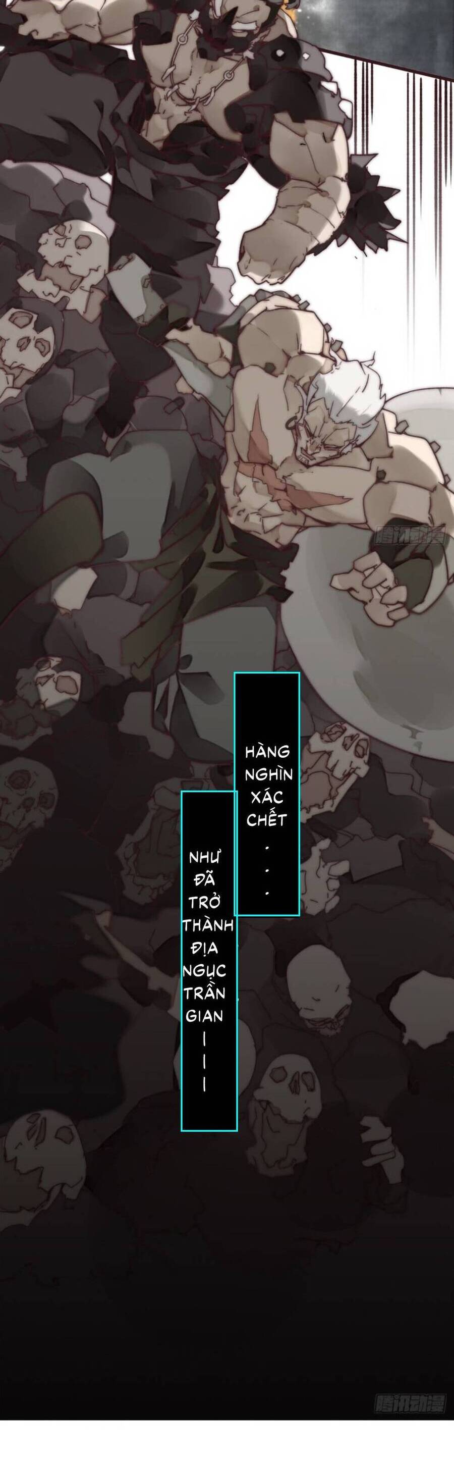 Tam Quốc Thăng Thiên Ký Chapter 7 - 18