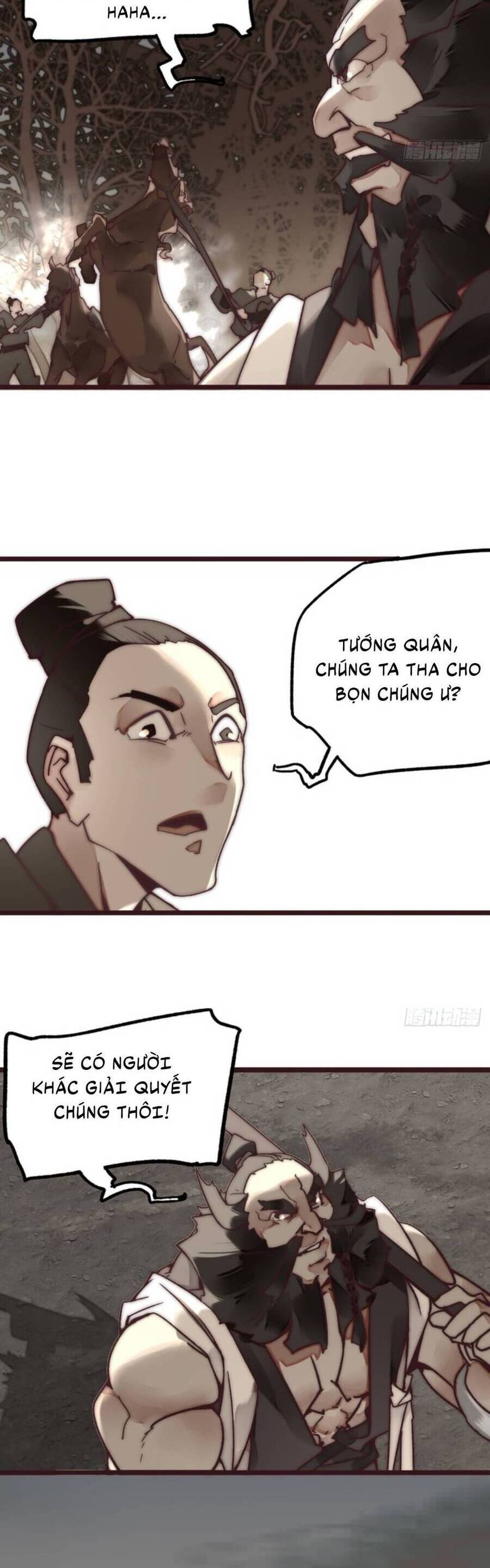 Tam Quốc Thăng Thiên Ký Chapter 7 - 3