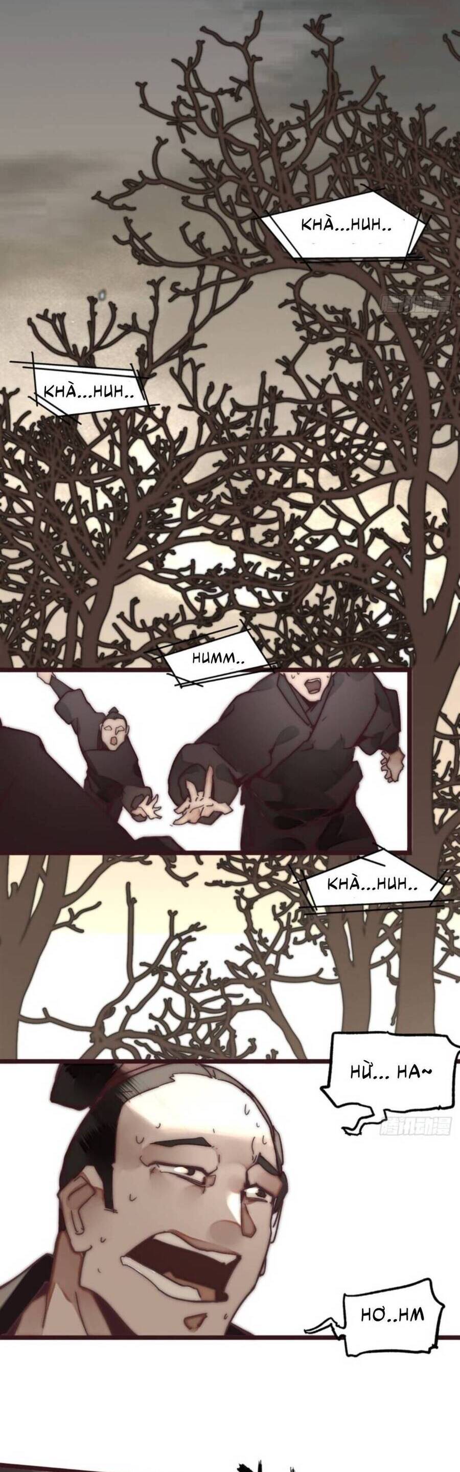 Tam Quốc Thăng Thiên Ký Chapter 7 - 4