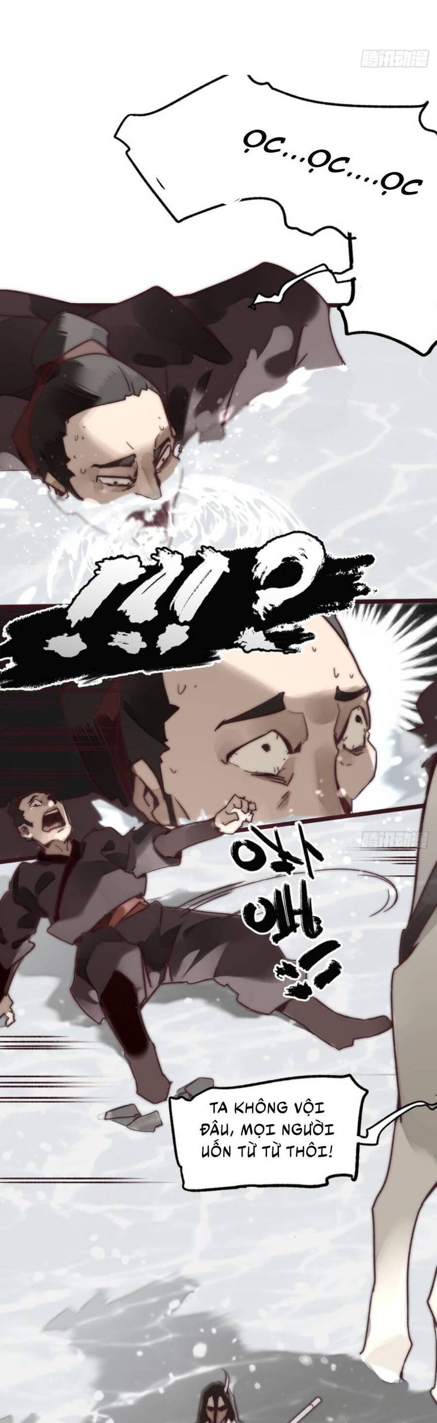 Tam Quốc Thăng Thiên Ký Chapter 7 - 9