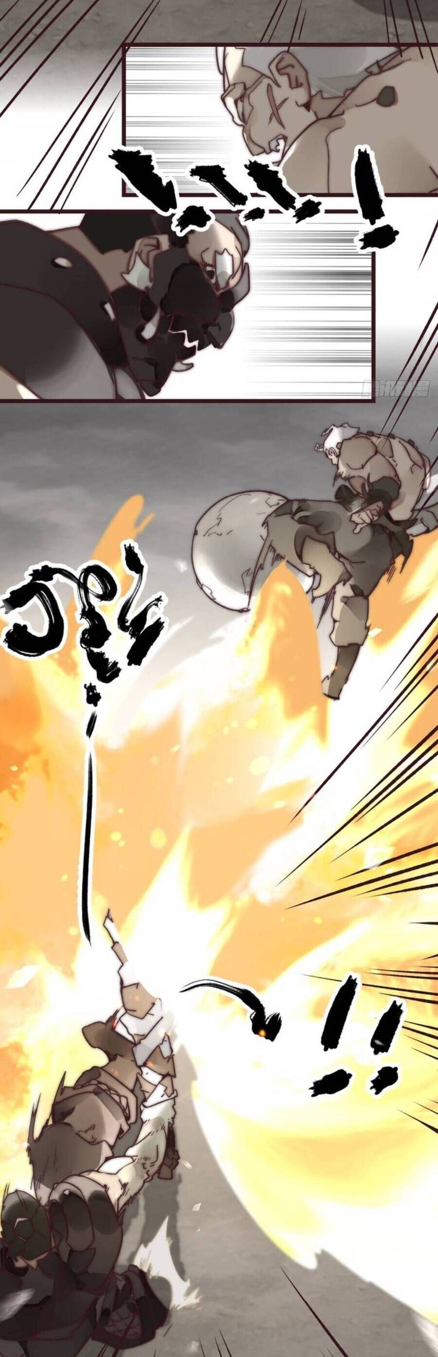 Tam Quốc Thăng Thiên Ký Chapter 8 - 14