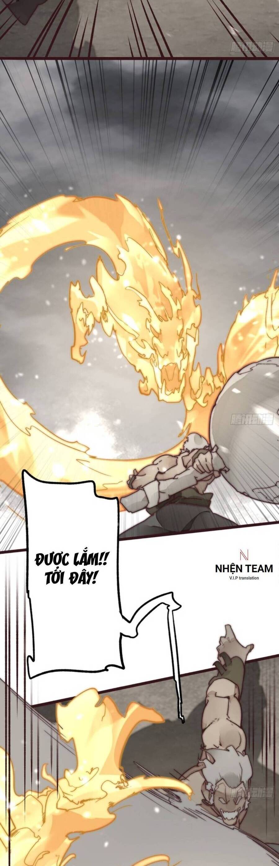 Tam Quốc Thăng Thiên Ký Chapter 8 - 15