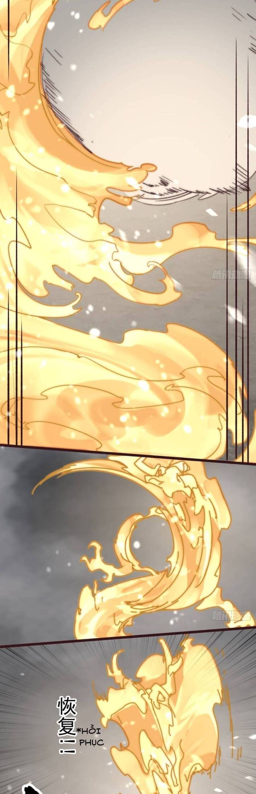 Tam Quốc Thăng Thiên Ký Chapter 8 - 16