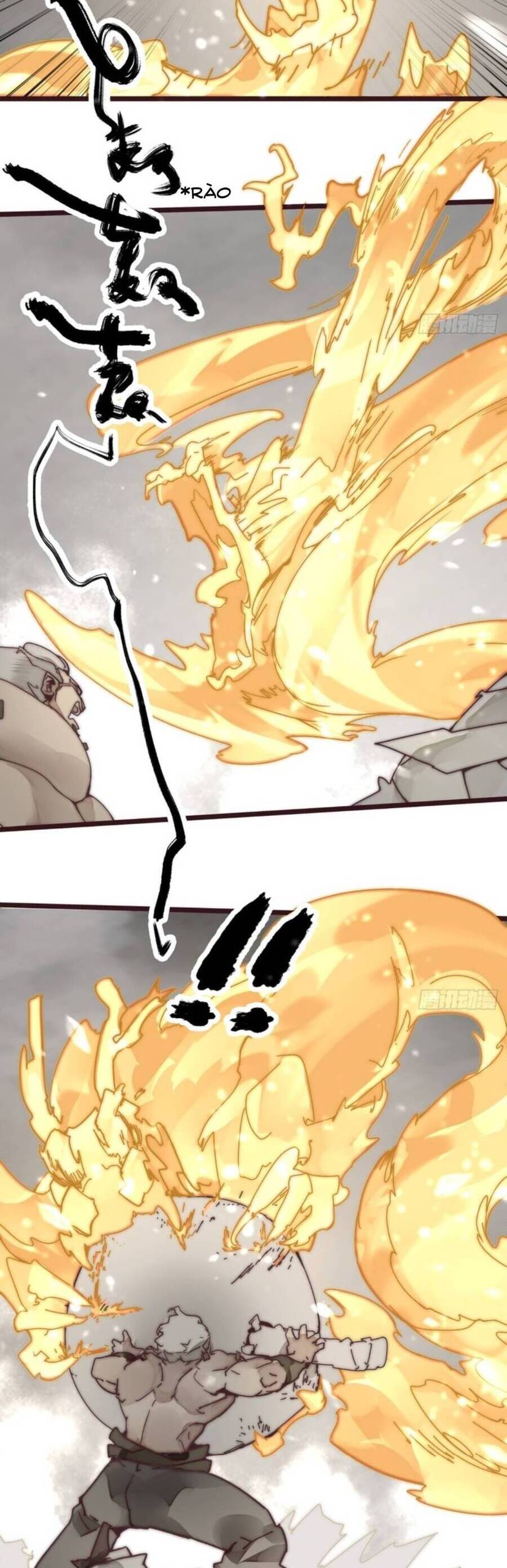 Tam Quốc Thăng Thiên Ký Chapter 8 - 17