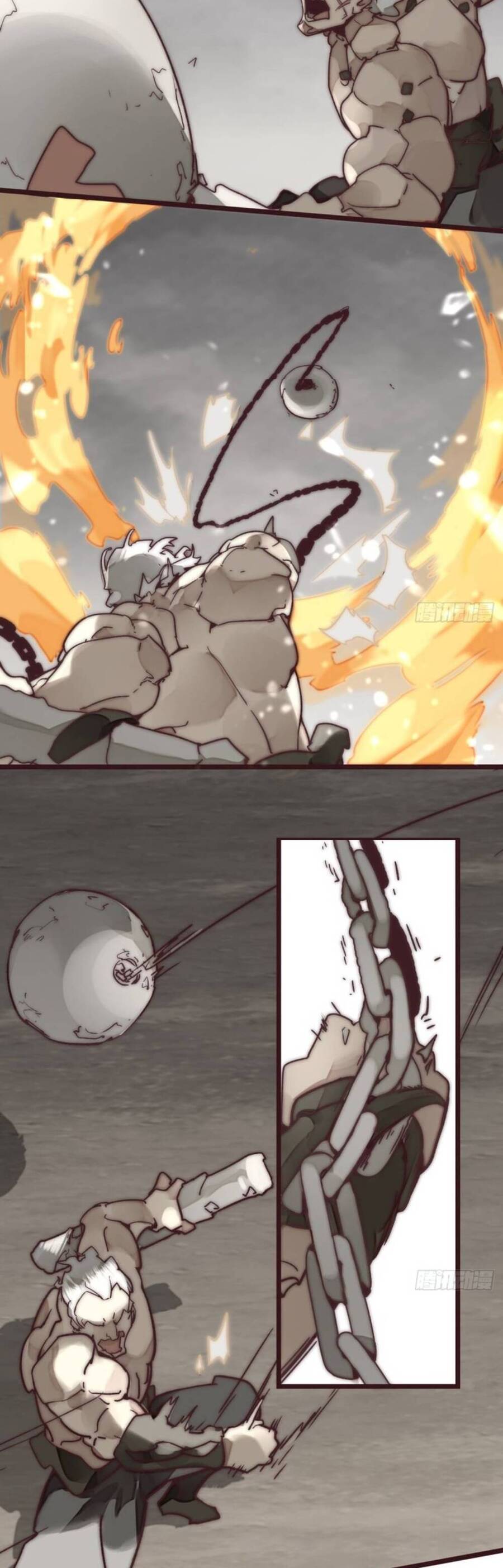 Tam Quốc Thăng Thiên Ký Chapter 8 - 22