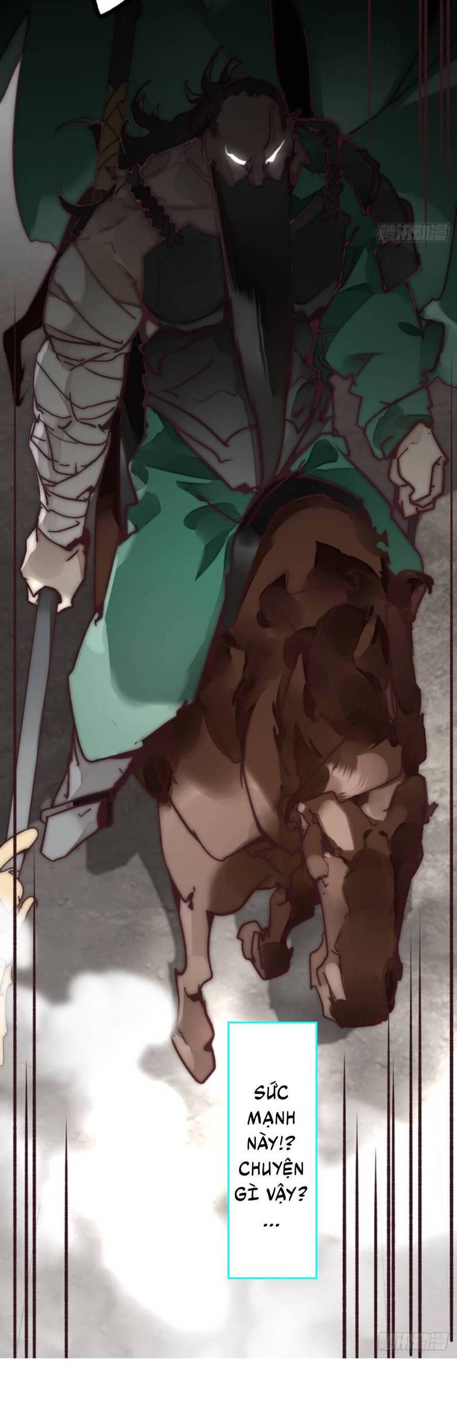 Tam Quốc Thăng Thiên Ký Chapter 8 - 27