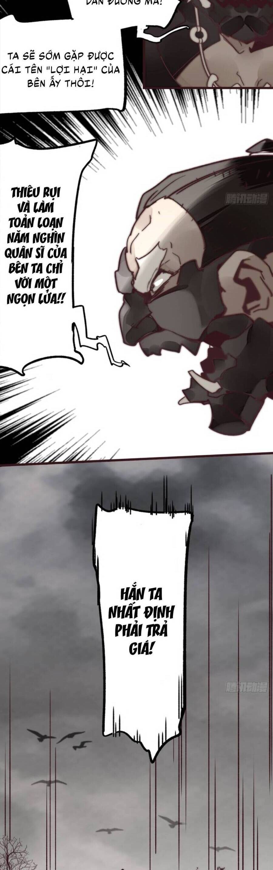 Tam Quốc Thăng Thiên Ký Chapter 8 - 4