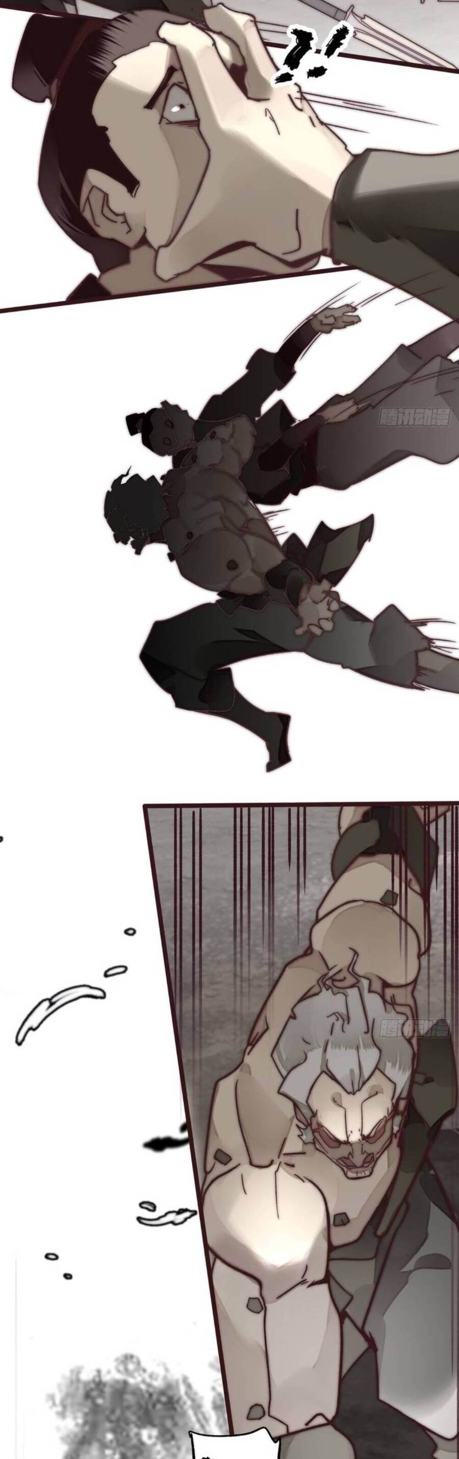 Tam Quốc Thăng Thiên Ký Chapter 8 - 6