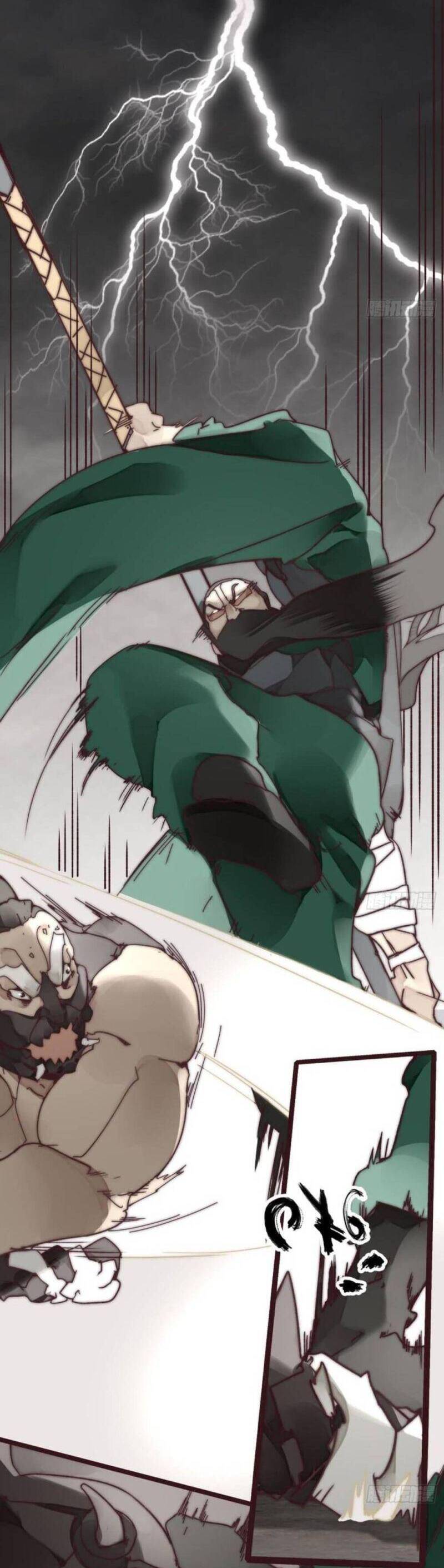 Tam Quốc Thăng Thiên Ký Chapter 9 - 14