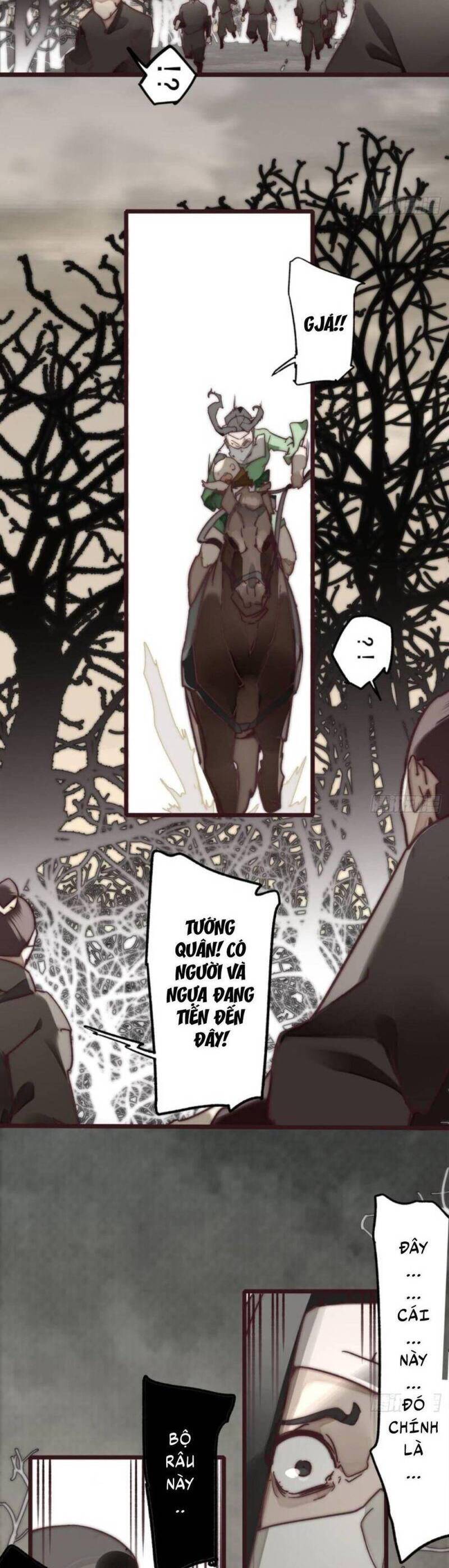 Tam Quốc Thăng Thiên Ký Chapter 9 - 7