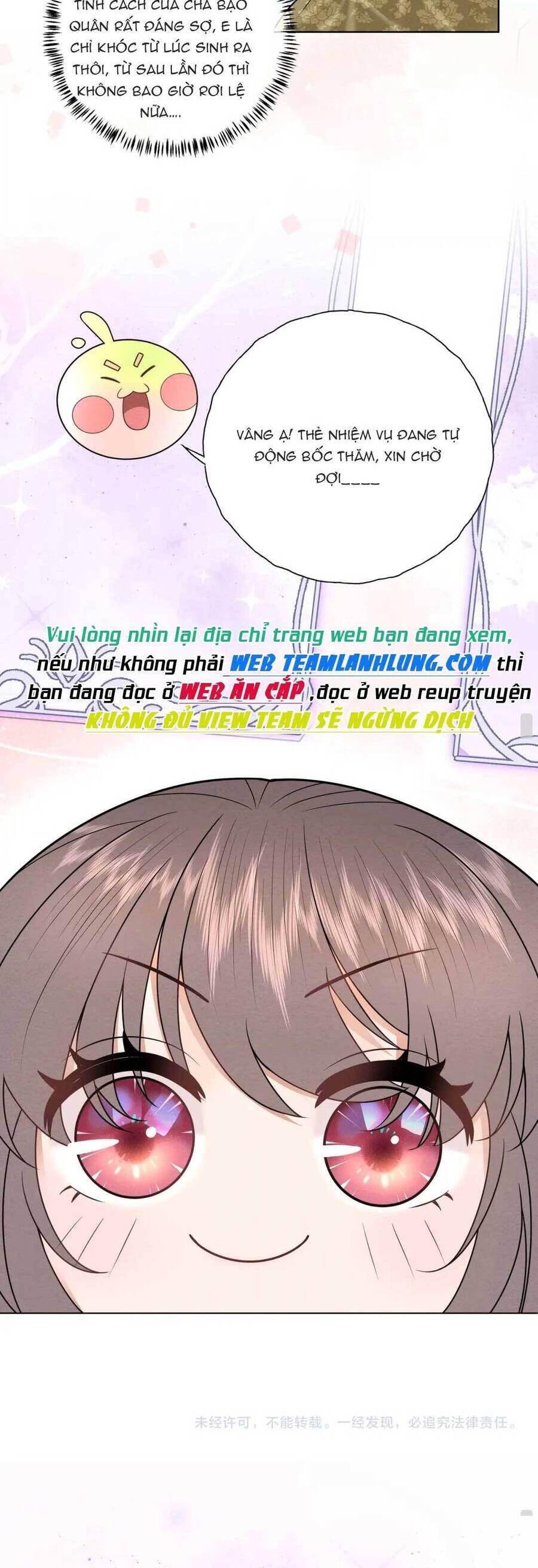 Đoàn Sủng Công Chúa : Tiểu Manh Bạo Quân Vừa Ngọt Vừa Hung Chapter 12 - 18