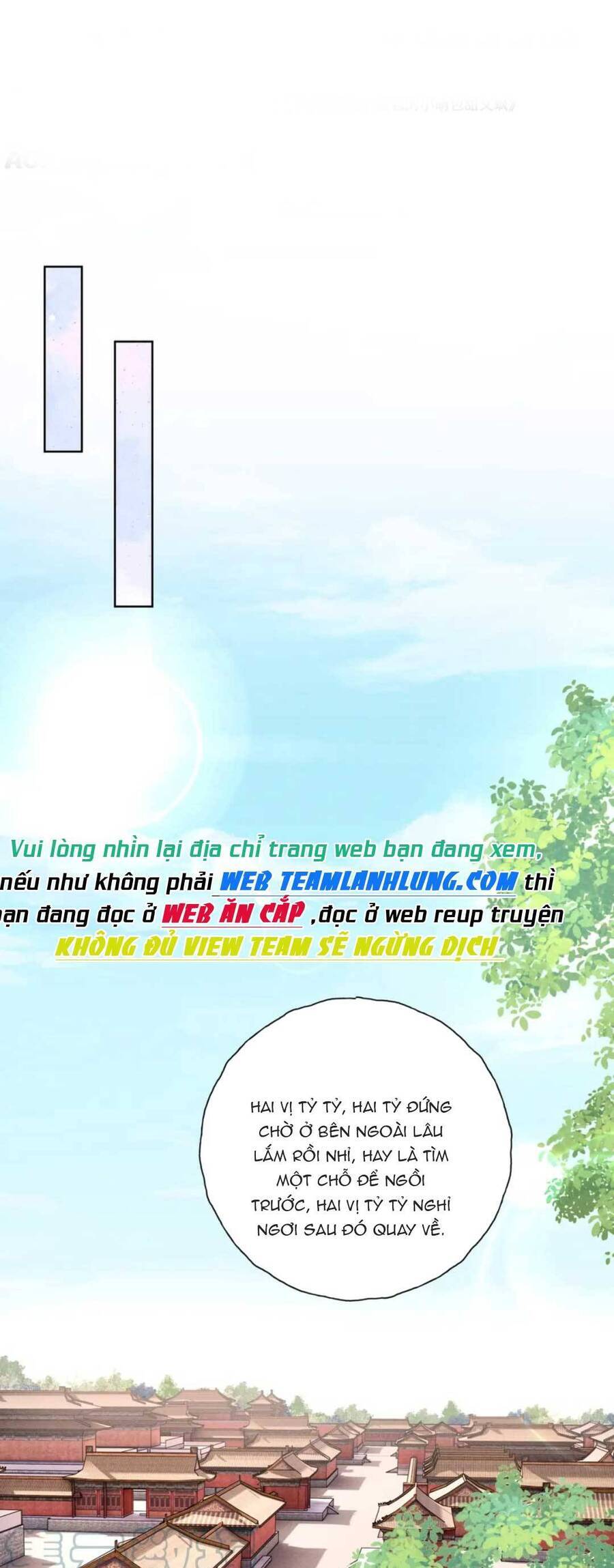 Đoàn Sủng Công Chúa : Tiểu Manh Bạo Quân Vừa Ngọt Vừa Hung Chapter 17 - 2