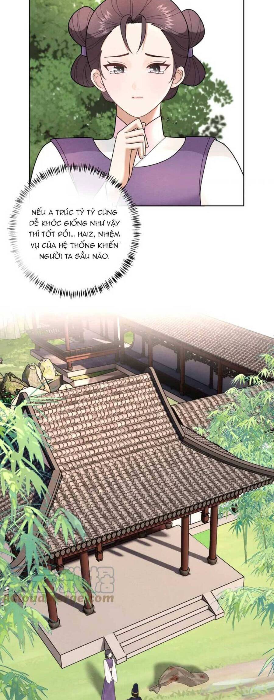 Đoàn Sủng Công Chúa : Tiểu Manh Bạo Quân Vừa Ngọt Vừa Hung Chapter 17 - 4