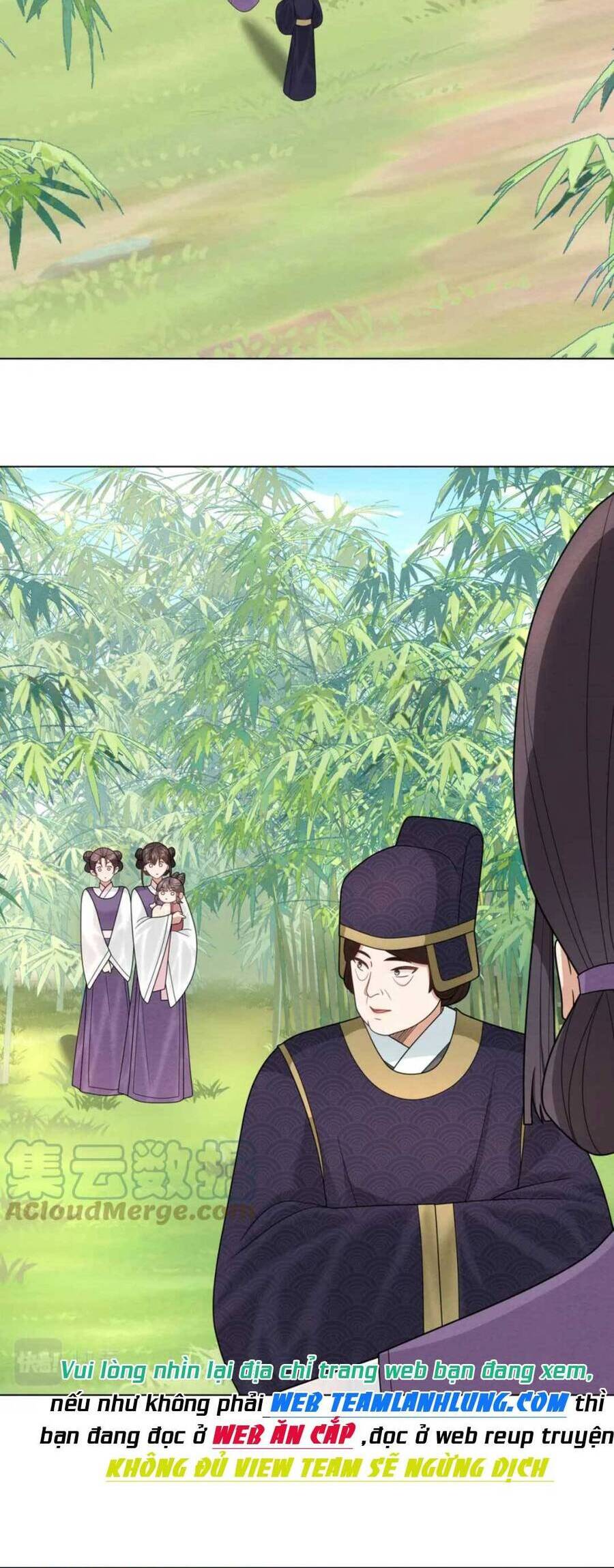 Đoàn Sủng Công Chúa : Tiểu Manh Bạo Quân Vừa Ngọt Vừa Hung Chapter 17 - 5