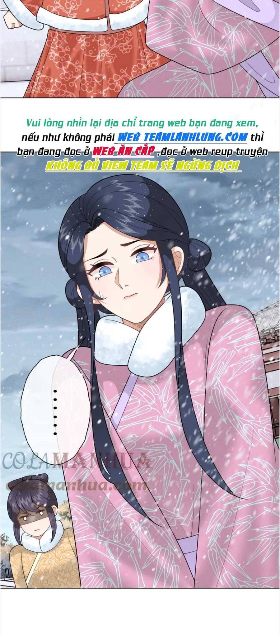 Đoàn Sủng Công Chúa : Tiểu Manh Bạo Quân Vừa Ngọt Vừa Hung Chapter 19 - 17