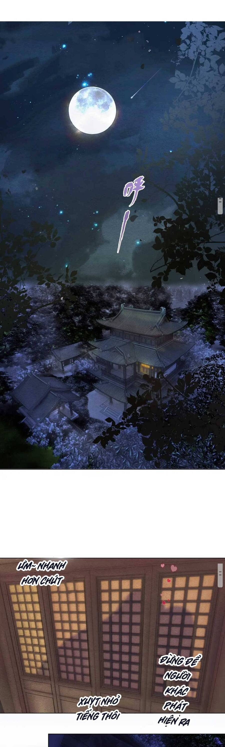 Đoàn Sủng Công Chúa : Tiểu Manh Bạo Quân Vừa Ngọt Vừa Hung Chapter 2 - 2