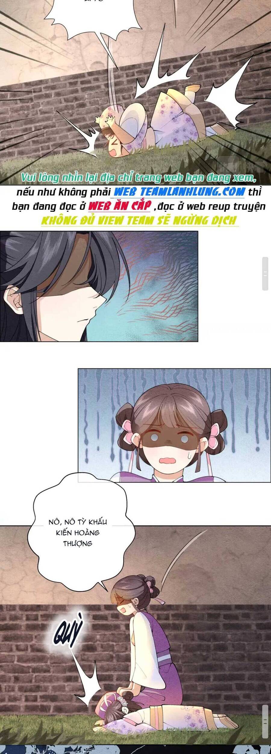 Đoàn Sủng Công Chúa : Tiểu Manh Bạo Quân Vừa Ngọt Vừa Hung Chapter 2 - 16