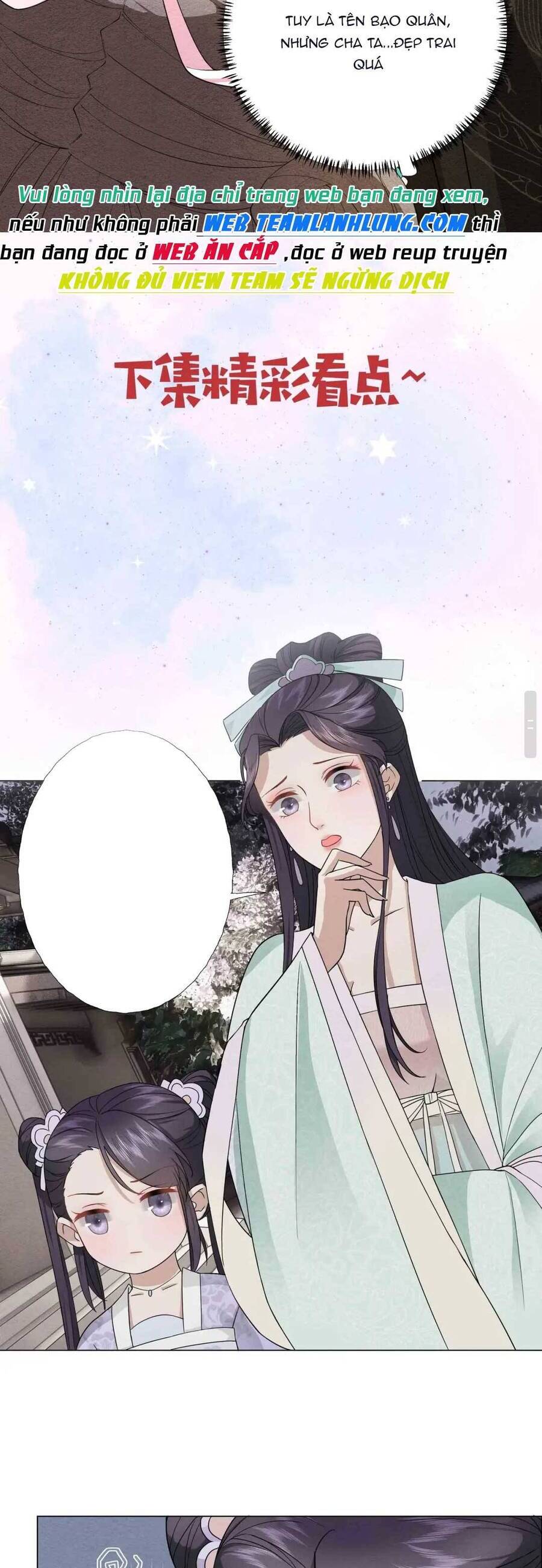 Đoàn Sủng Công Chúa : Tiểu Manh Bạo Quân Vừa Ngọt Vừa Hung Chapter 2 - 21