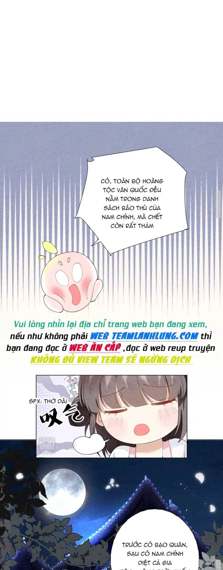 Đoàn Sủng Công Chúa : Tiểu Manh Bạo Quân Vừa Ngọt Vừa Hung Chapter 2 - 10