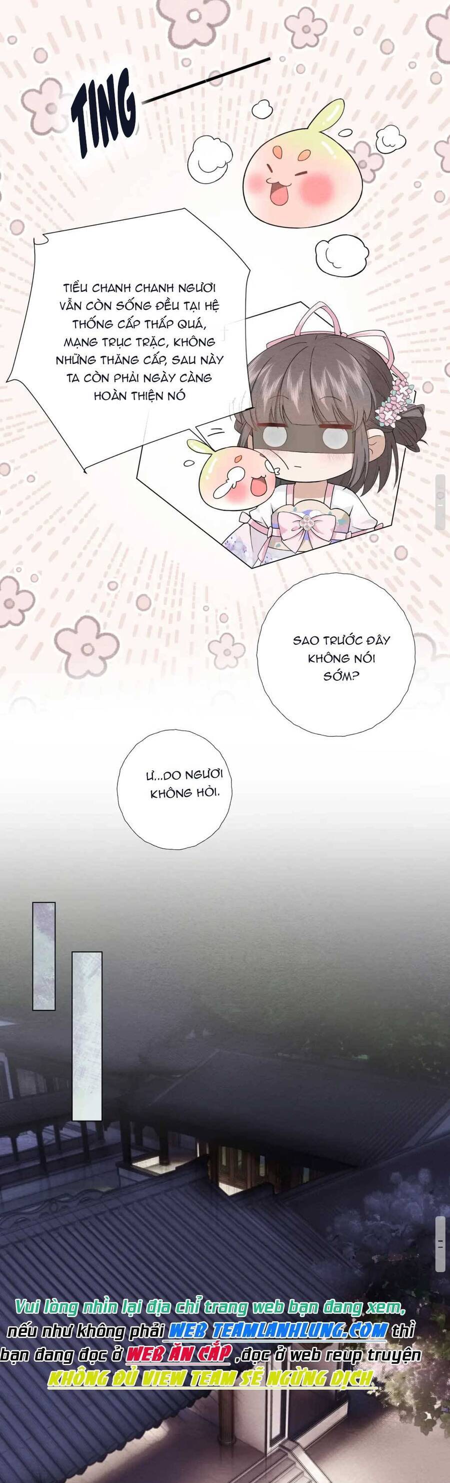 Đoàn Sủng Công Chúa : Tiểu Manh Bạo Quân Vừa Ngọt Vừa Hung Chapter 3 - 18