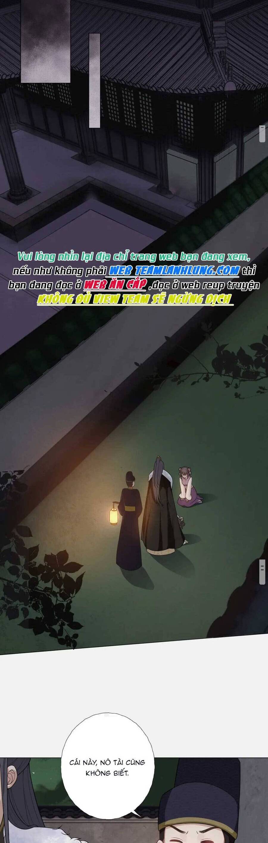 Đoàn Sủng Công Chúa : Tiểu Manh Bạo Quân Vừa Ngọt Vừa Hung Chapter 3 - 3