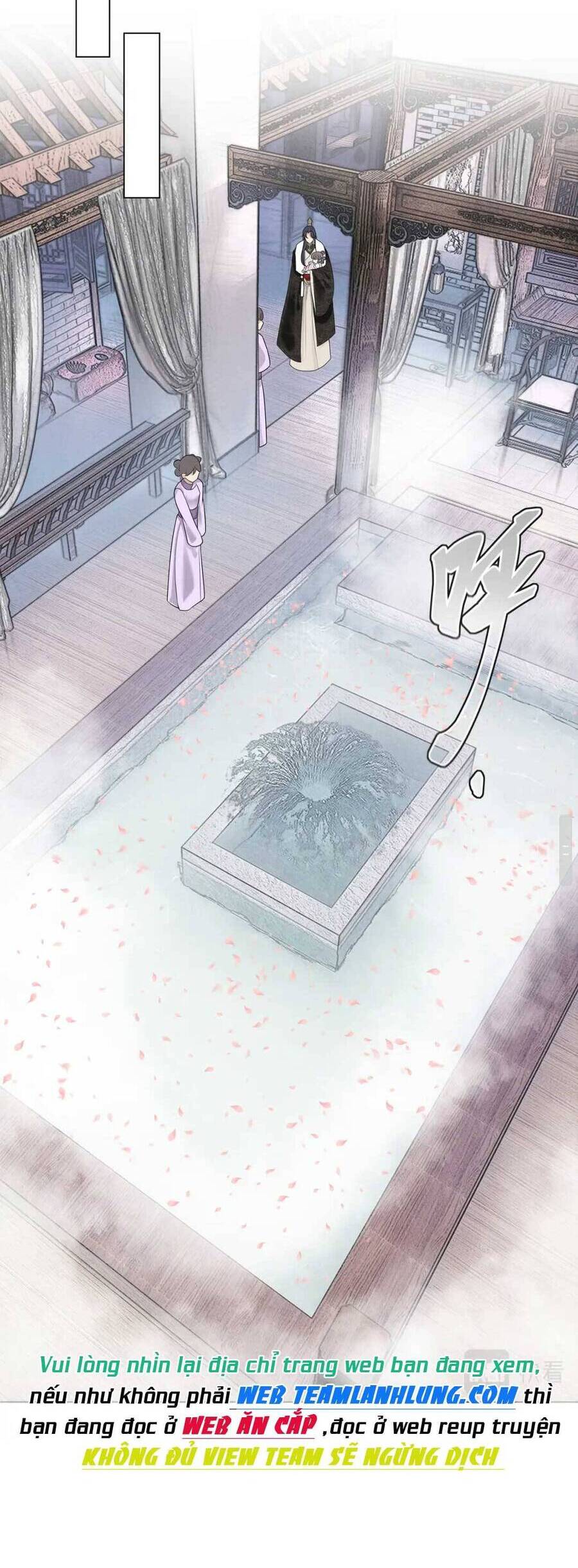 Đoàn Sủng Công Chúa : Tiểu Manh Bạo Quân Vừa Ngọt Vừa Hung Chapter 4 - 12