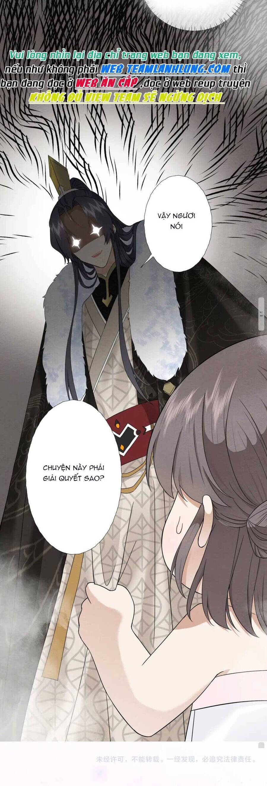 Đoàn Sủng Công Chúa : Tiểu Manh Bạo Quân Vừa Ngọt Vừa Hung Chapter 5 - 16