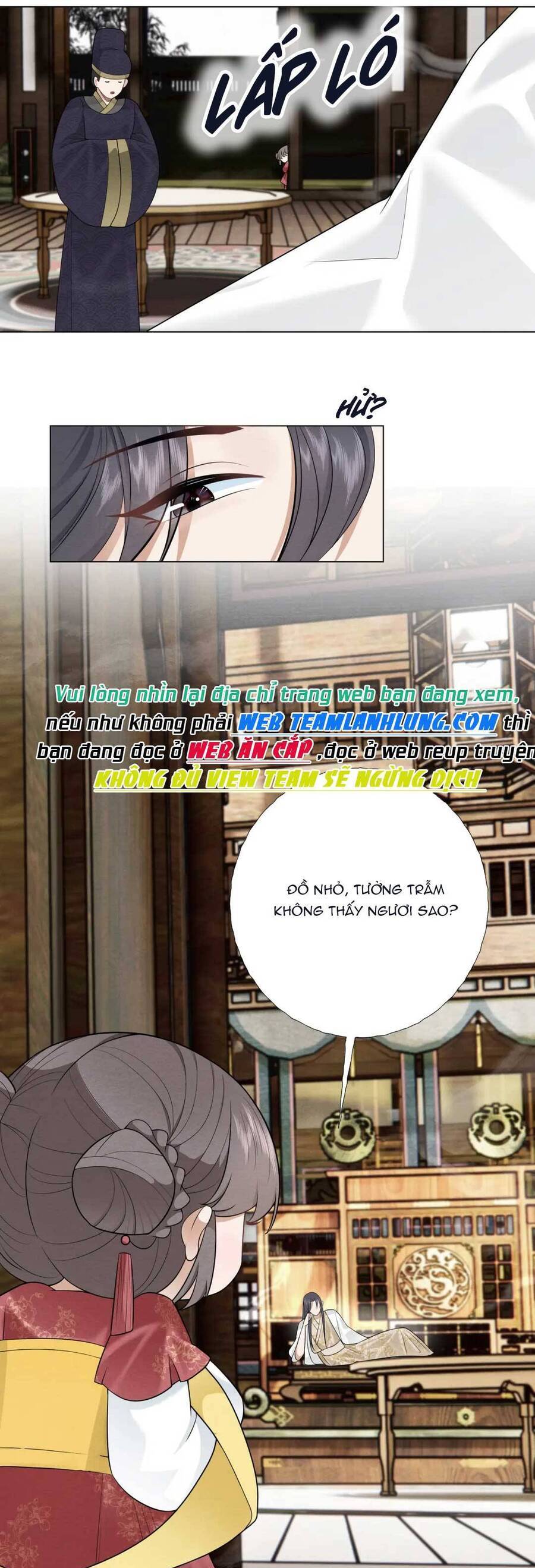 Đoàn Sủng Công Chúa : Tiểu Manh Bạo Quân Vừa Ngọt Vừa Hung Chapter 6 - 18