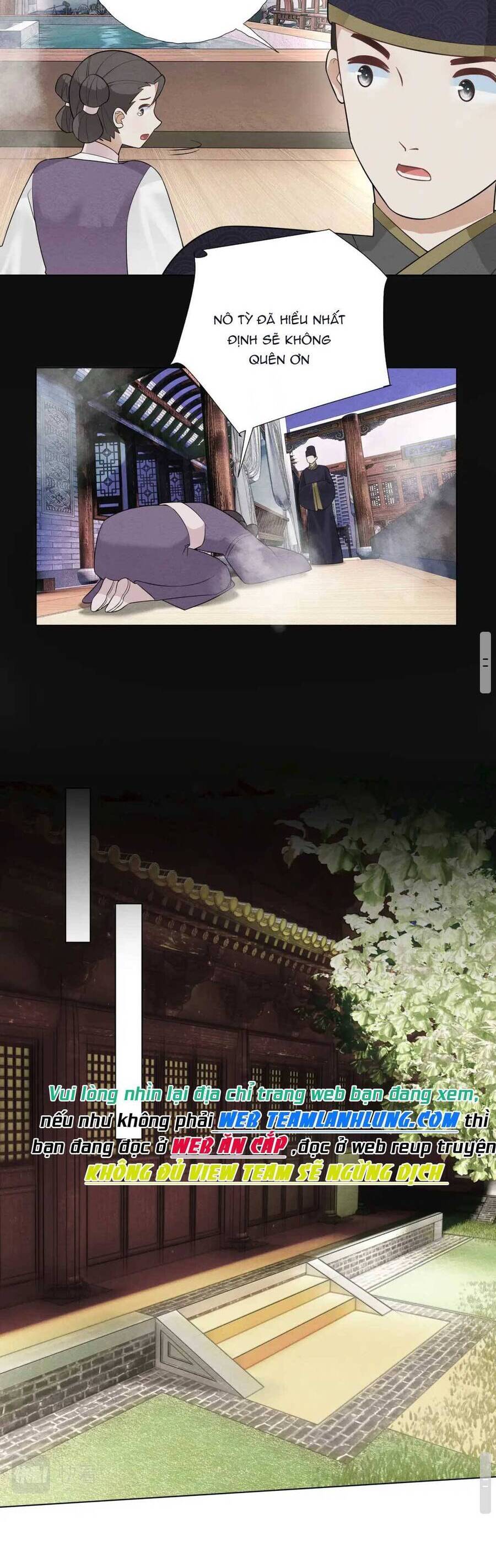 Đoàn Sủng Công Chúa : Tiểu Manh Bạo Quân Vừa Ngọt Vừa Hung Chapter 6 - 9